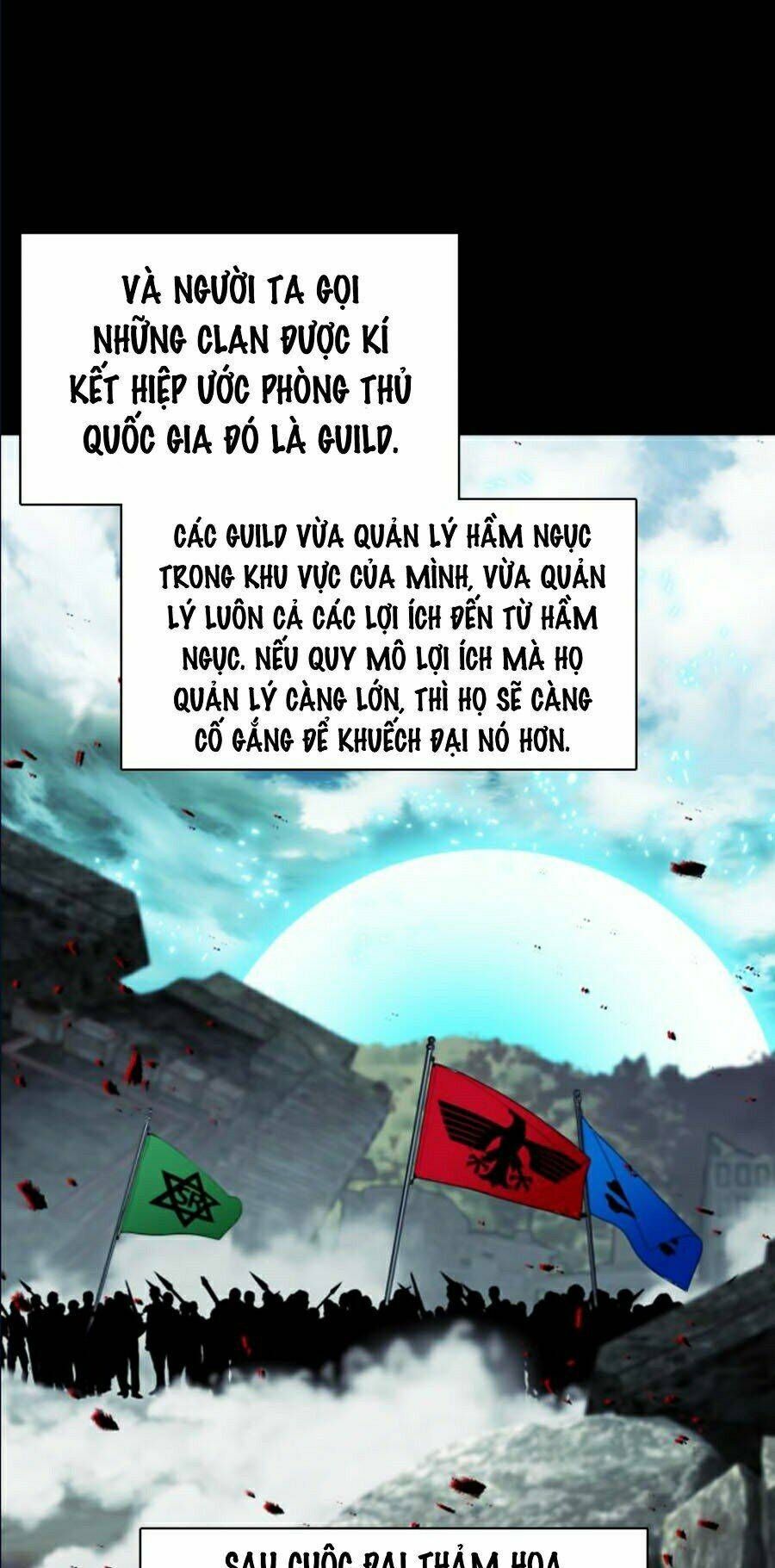 đọc truyện Druid Tại Ga Seoul - Người Hóa Thú Chương 17 ảnh 105 tại Thiên Thai Truyện