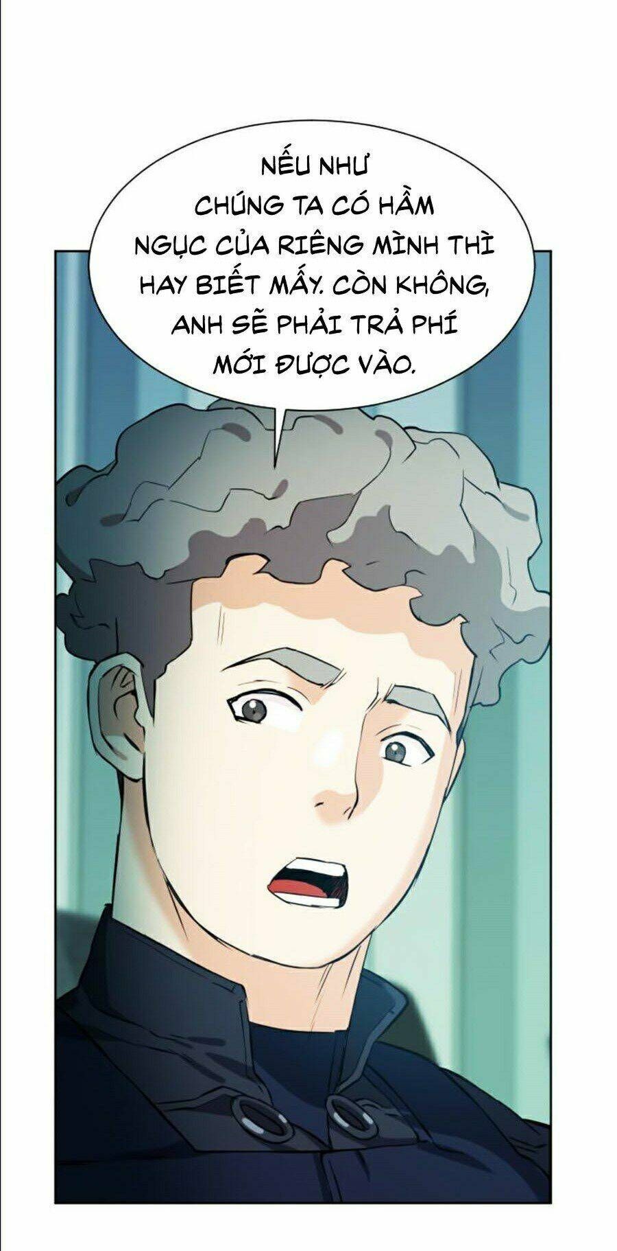 đọc truyện Druid Tại Ga Seoul - Người Hóa Thú Chương 17 ảnh 109 tại Thiên Thai Truyện