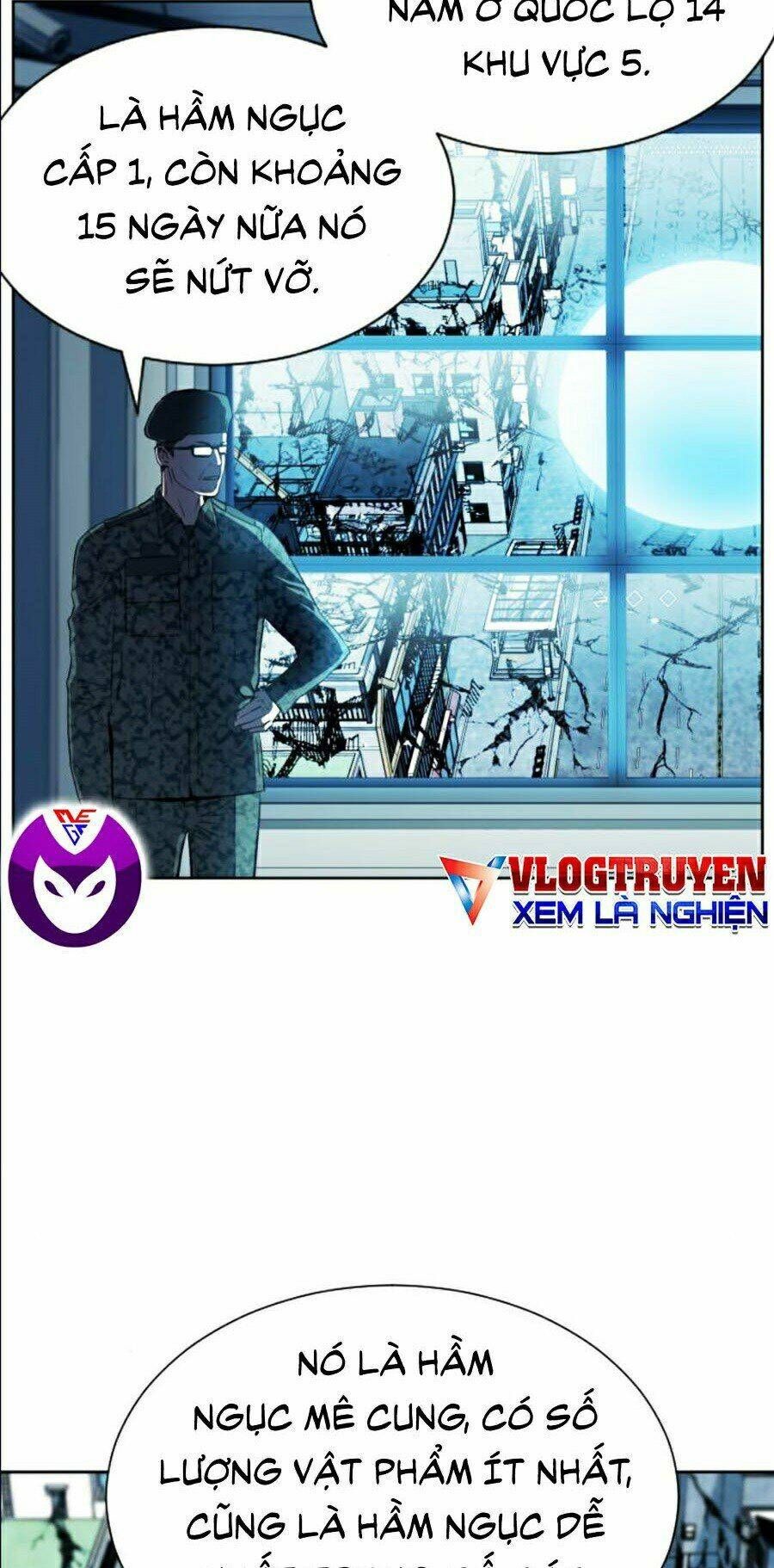 đọc truyện Druid Tại Ga Seoul - Người Hóa Thú Chương 17 ảnh 113 tại Thiên Thai Truyện