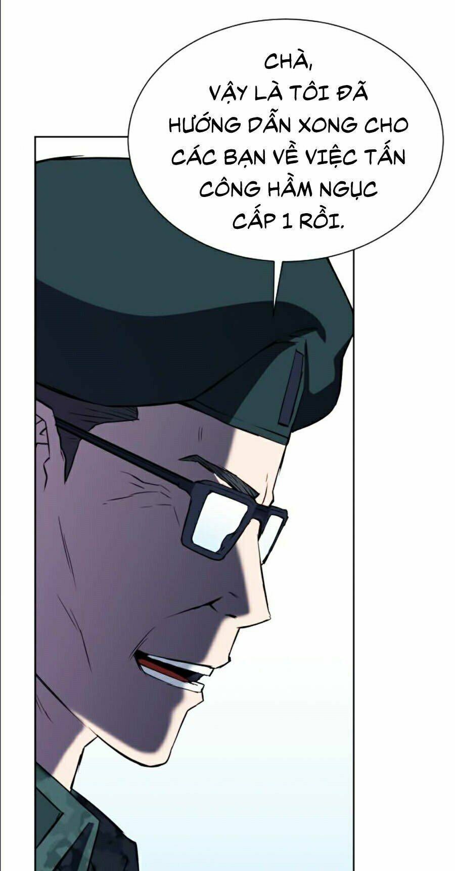 đọc truyện Druid Tại Ga Seoul - Người Hóa Thú Chương 17 ảnh 115 tại Thiên Thai Truyện