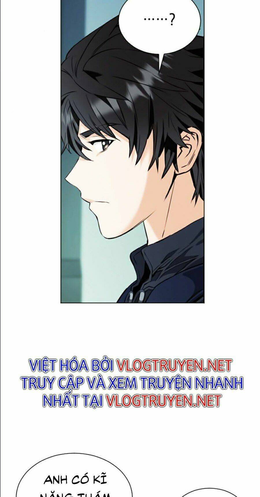 đọc truyện Druid Tại Ga Seoul - Người Hóa Thú Chương 17 ảnh 119 tại Thiên Thai Truyện