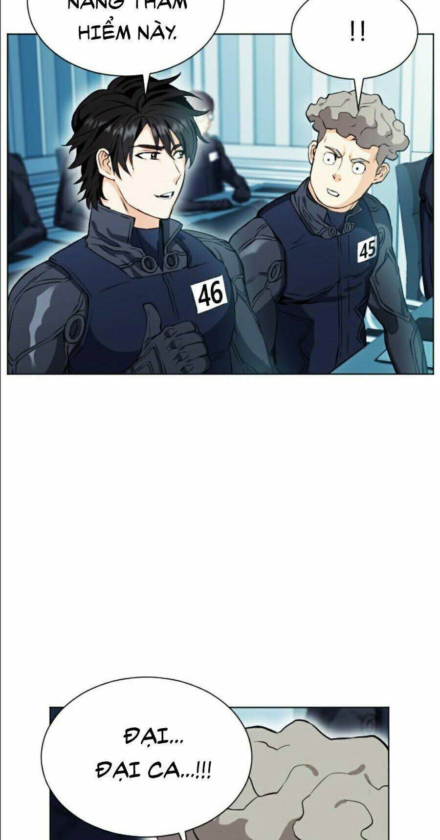 đọc truyện Druid Tại Ga Seoul - Người Hóa Thú Chương 17 ảnh 120 tại Thiên Thai Truyện