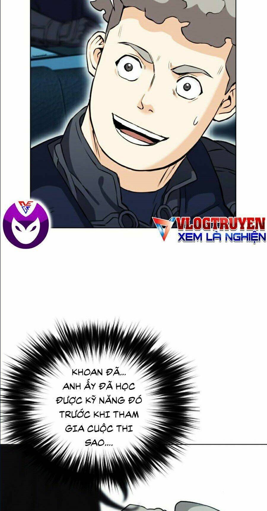 đọc truyện Druid Tại Ga Seoul - Người Hóa Thú Chương 17 ảnh 121 tại Thiên Thai Truyện