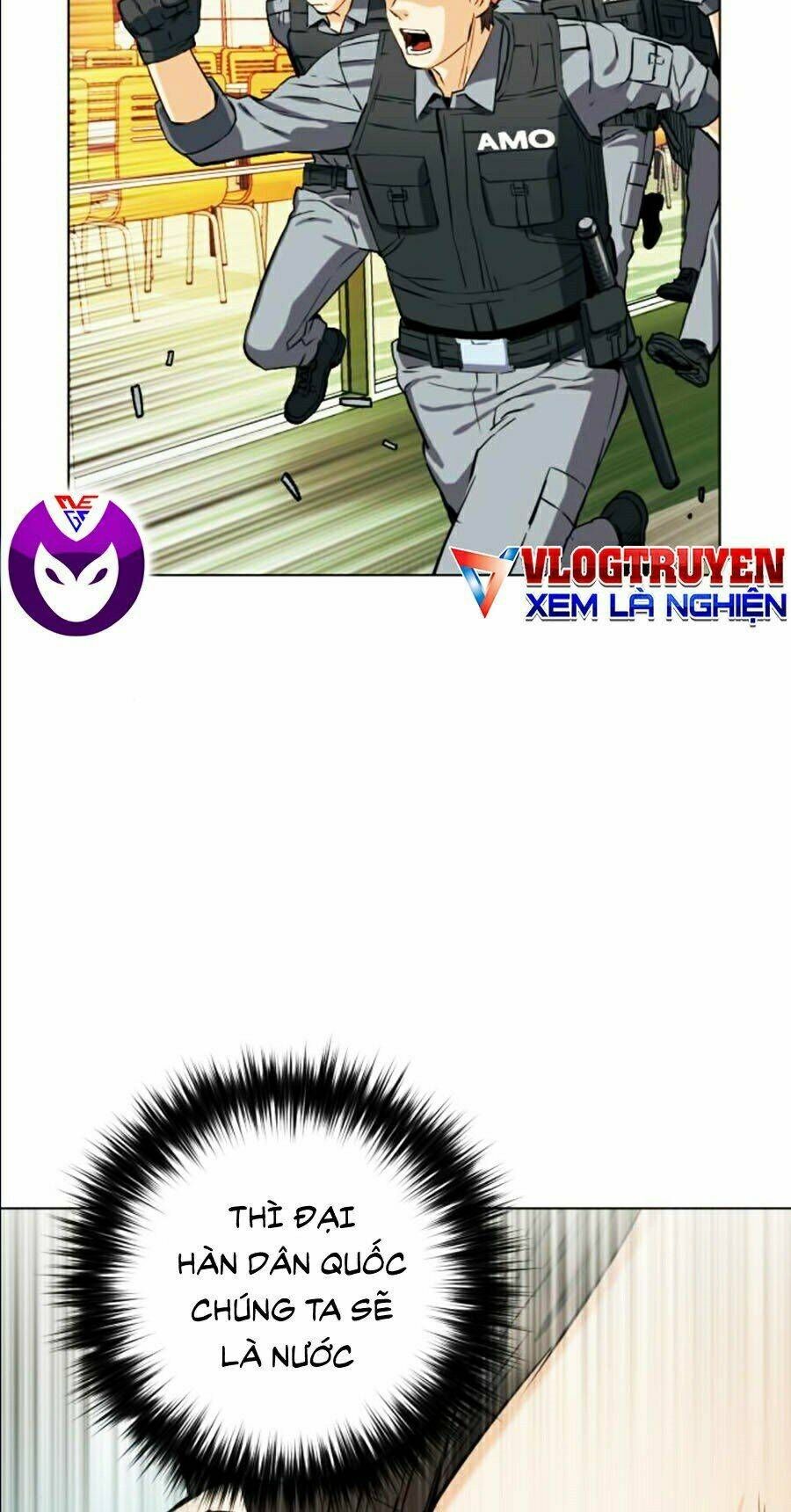 đọc truyện Druid Tại Ga Seoul - Người Hóa Thú Chương 17 ảnh 14 tại Thiên Thai Truyện