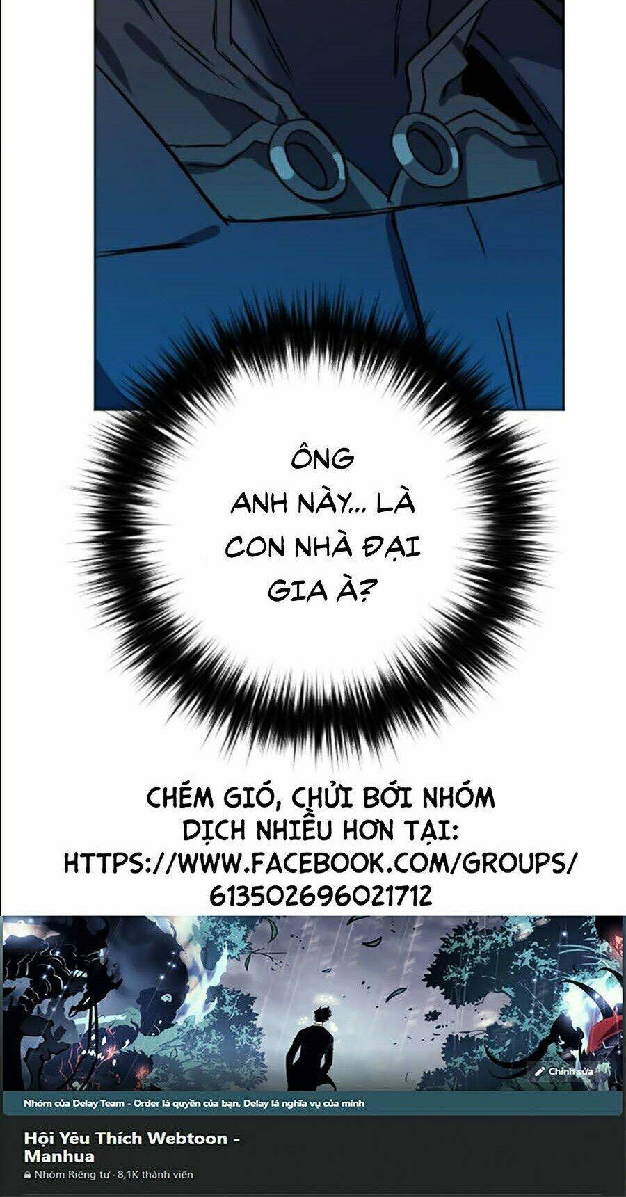 đọc truyện Druid Tại Ga Seoul - Người Hóa Thú Chương 17 ảnh 124 tại Thiên Thai Truyện