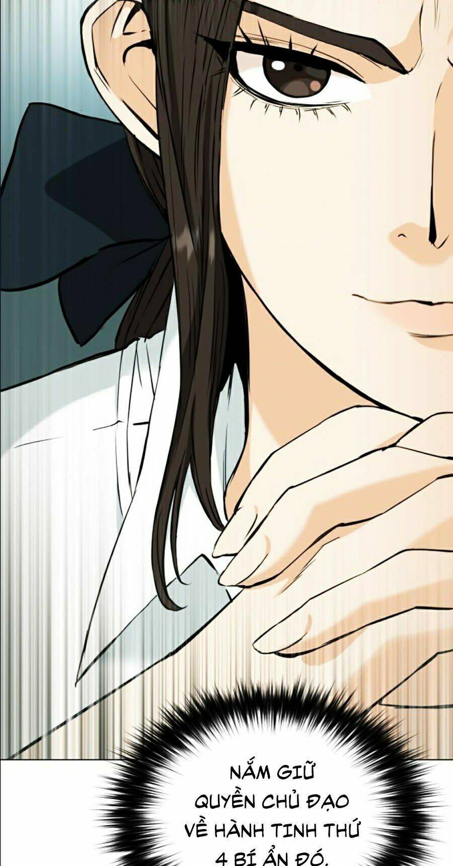 đọc truyện Druid Tại Ga Seoul - Người Hóa Thú Chương 17 ảnh 15 tại Thiên Thai Truyện