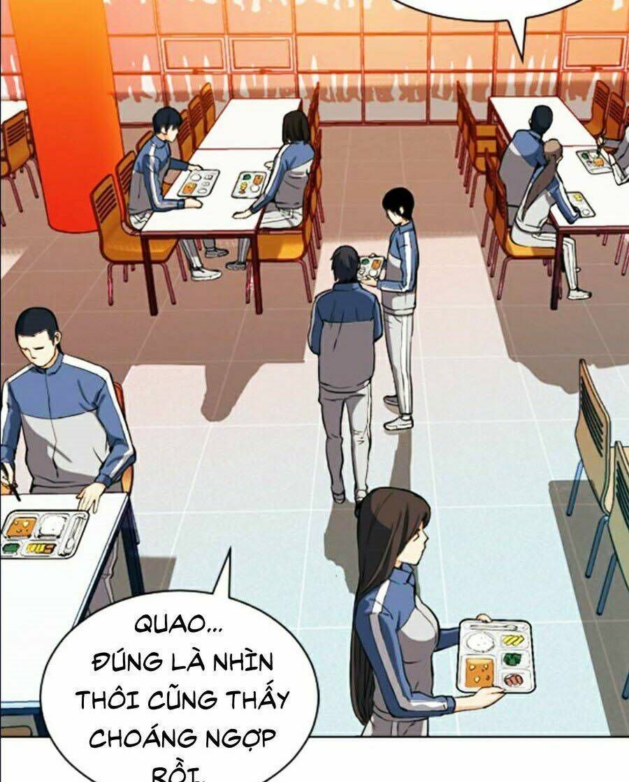 đọc truyện Druid Tại Ga Seoul - Người Hóa Thú Chương 17 ảnh 18 tại Thiên Thai Truyện