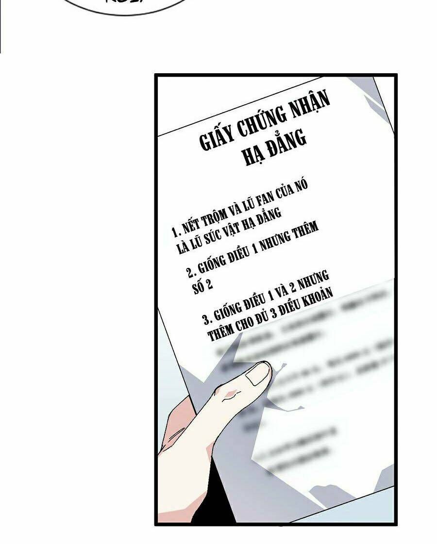 đọc truyện Druid Tại Ga Seoul - Người Hóa Thú Chương 17 ảnh 19 tại Thiên Thai Truyện