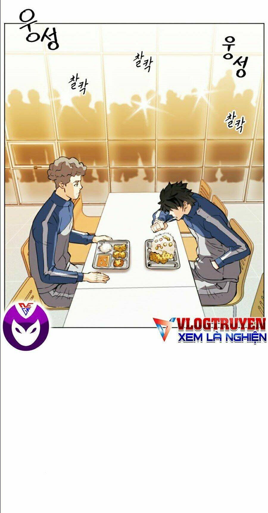 đọc truyện Druid Tại Ga Seoul - Người Hóa Thú Chương 17 ảnh 20 tại Thiên Thai Truyện