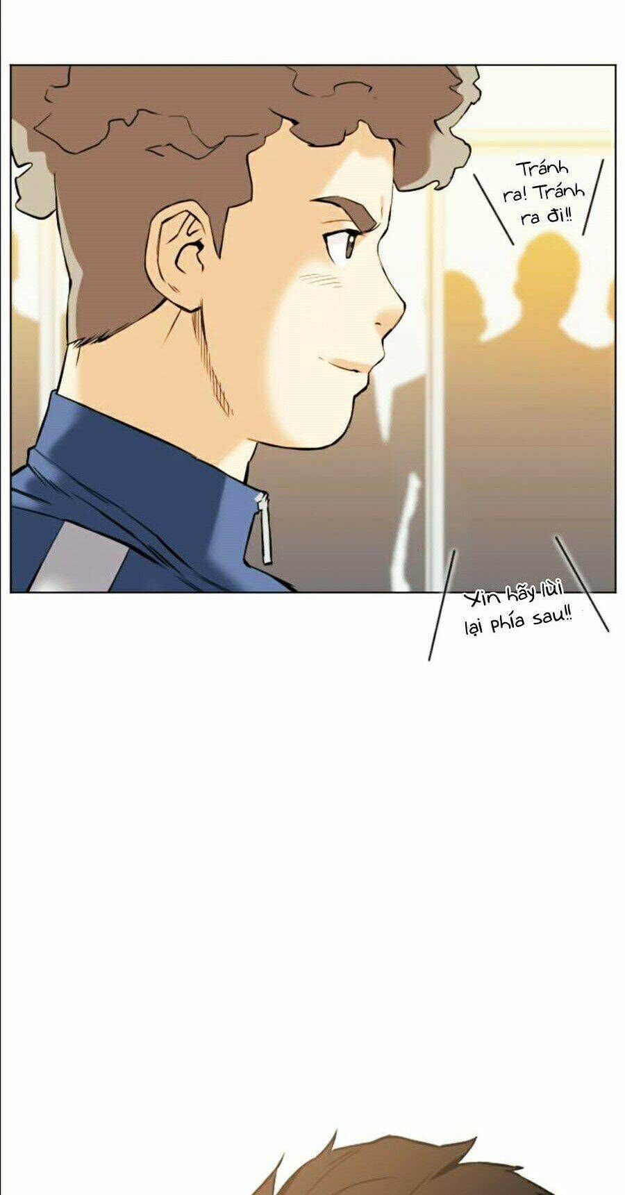 đọc truyện Druid Tại Ga Seoul - Người Hóa Thú Chương 17 ảnh 21 tại Thiên Thai Truyện