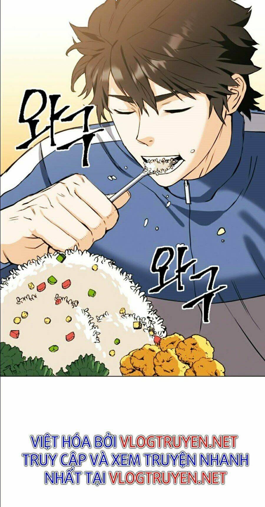 đọc truyện Druid Tại Ga Seoul - Người Hóa Thú Chương 17 ảnh 22 tại Thiên Thai Truyện