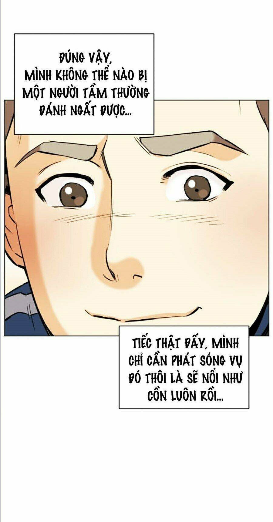 đọc truyện Druid Tại Ga Seoul - Người Hóa Thú Chương 17 ảnh 23 tại Thiên Thai Truyện