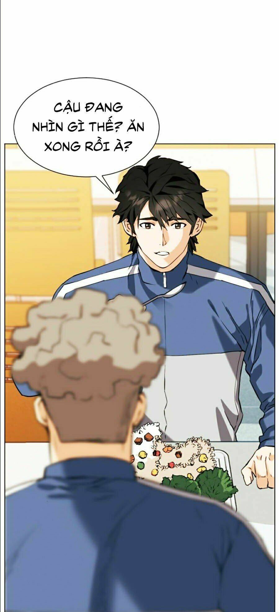 đọc truyện Druid Tại Ga Seoul - Người Hóa Thú Chương 17 ảnh 24 tại Thiên Thai Truyện