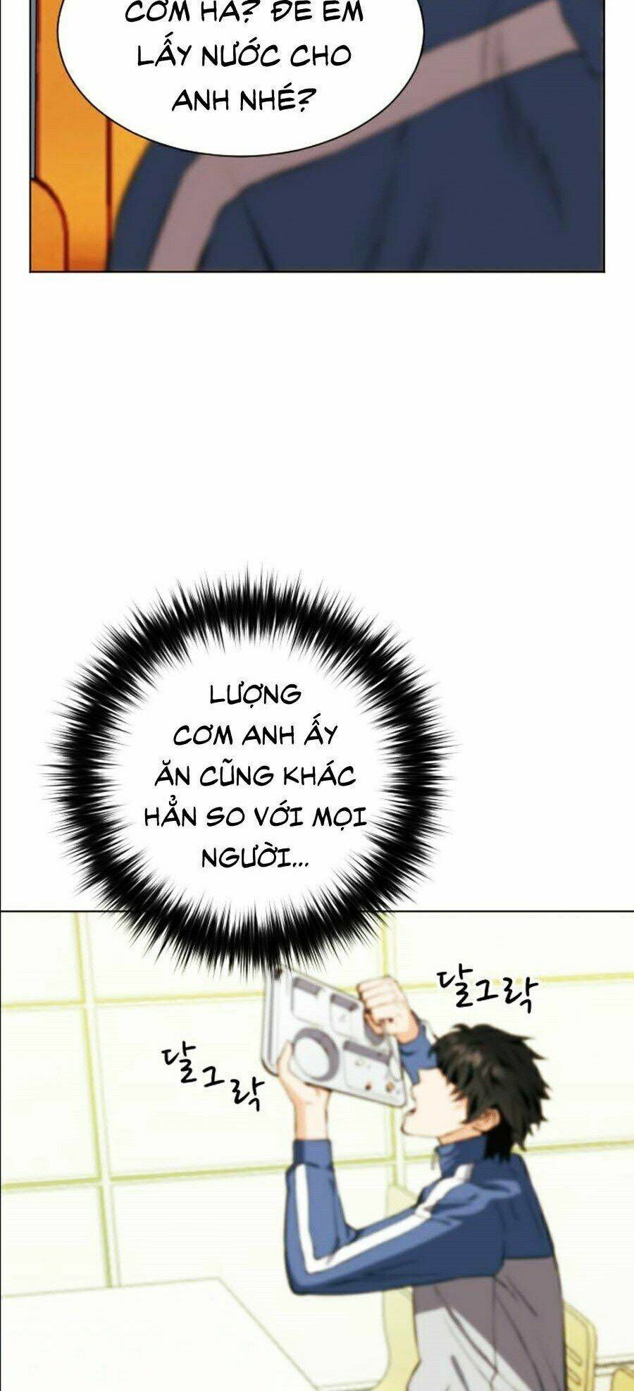 đọc truyện Druid Tại Ga Seoul - Người Hóa Thú Chương 17 ảnh 26 tại Thiên Thai Truyện