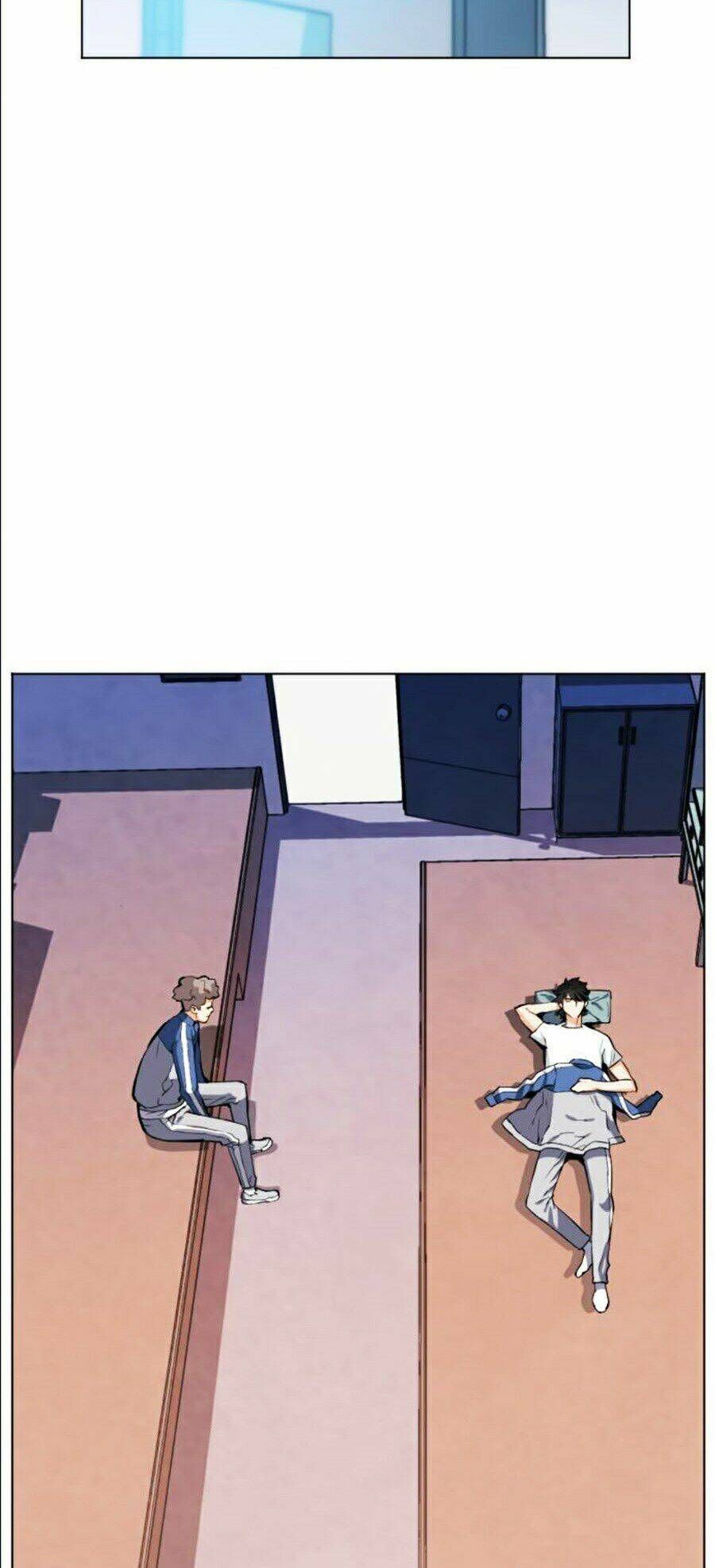 đọc truyện Druid Tại Ga Seoul - Người Hóa Thú Chương 17 ảnh 29 tại Thiên Thai Truyện