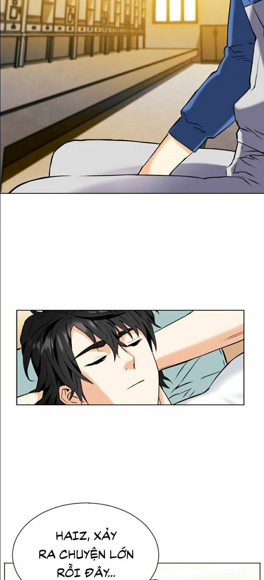 đọc truyện Druid Tại Ga Seoul - Người Hóa Thú Chương 17 ảnh 31 tại Thiên Thai Truyện