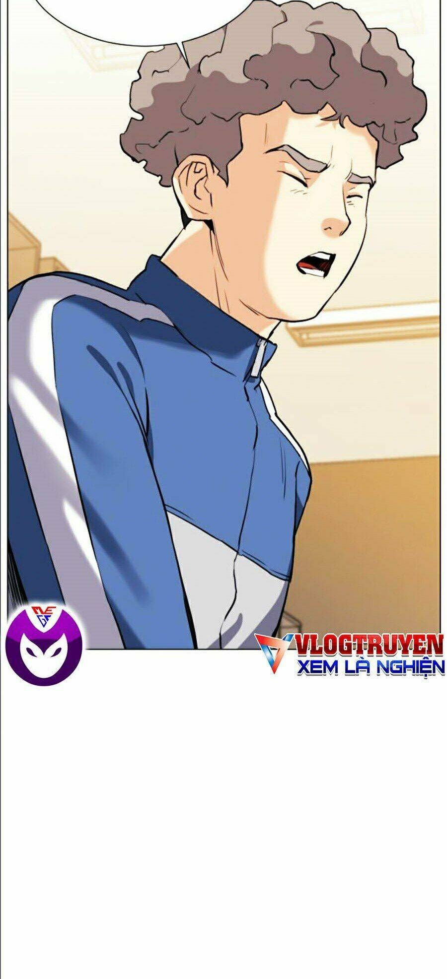 đọc truyện Druid Tại Ga Seoul - Người Hóa Thú Chương 17 ảnh 32 tại Thiên Thai Truyện