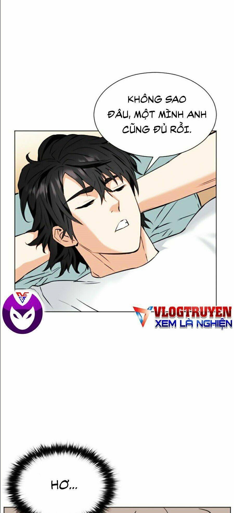 đọc truyện Druid Tại Ga Seoul - Người Hóa Thú Chương 17 ảnh 35 tại Thiên Thai Truyện