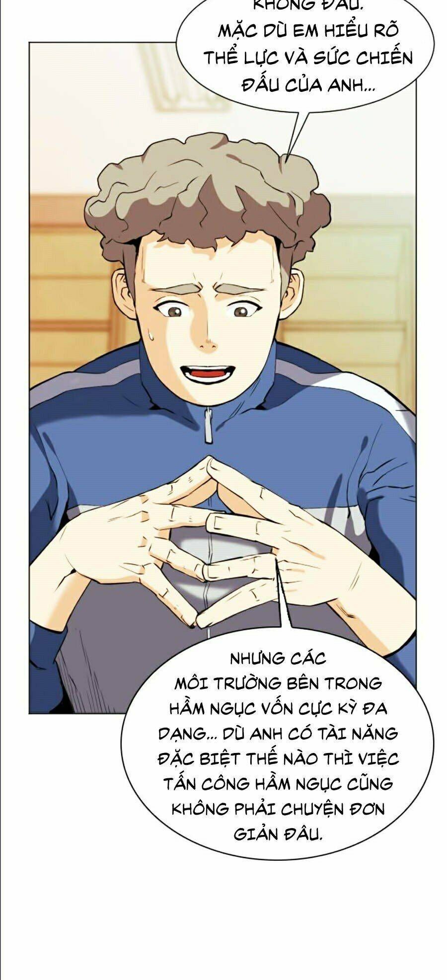 đọc truyện Druid Tại Ga Seoul - Người Hóa Thú Chương 17 ảnh 37 tại Thiên Thai Truyện