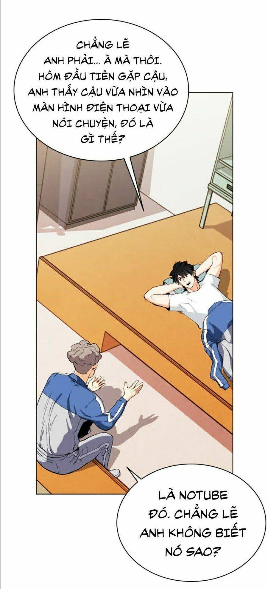 đọc truyện Druid Tại Ga Seoul - Người Hóa Thú Chương 17 ảnh 38 tại Thiên Thai Truyện