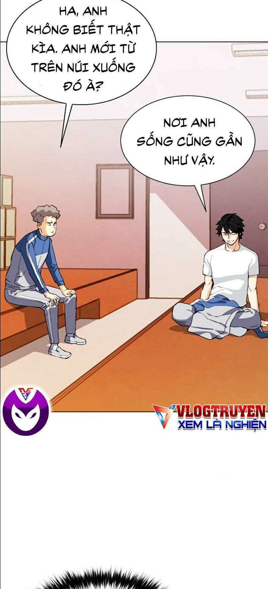 đọc truyện Druid Tại Ga Seoul - Người Hóa Thú Chương 17 ảnh 41 tại Thiên Thai Truyện