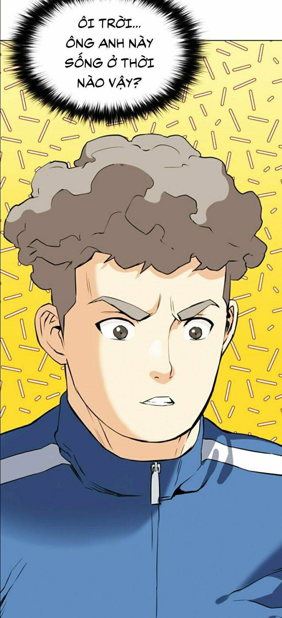 đọc truyện Druid Tại Ga Seoul - Người Hóa Thú Chương 17 ảnh 42 tại Thiên Thai Truyện