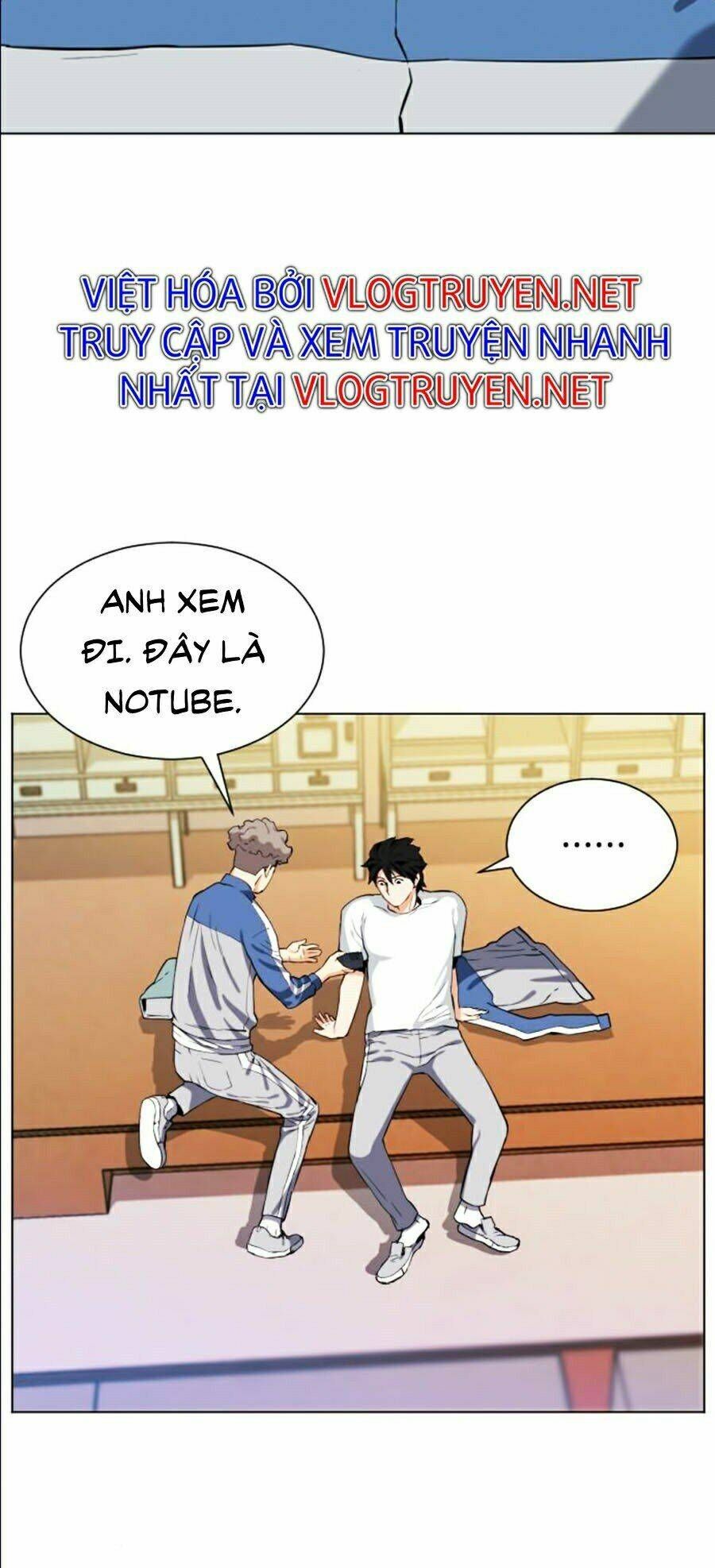 đọc truyện Druid Tại Ga Seoul - Người Hóa Thú Chương 17 ảnh 43 tại Thiên Thai Truyện