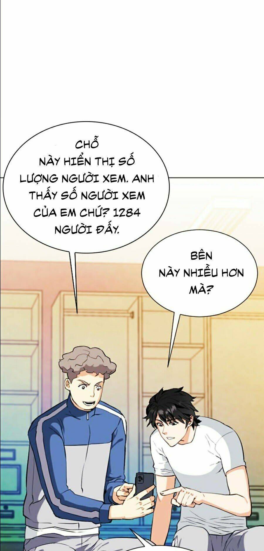 đọc truyện Druid Tại Ga Seoul - Người Hóa Thú Chương 17 ảnh 44 tại Thiên Thai Truyện