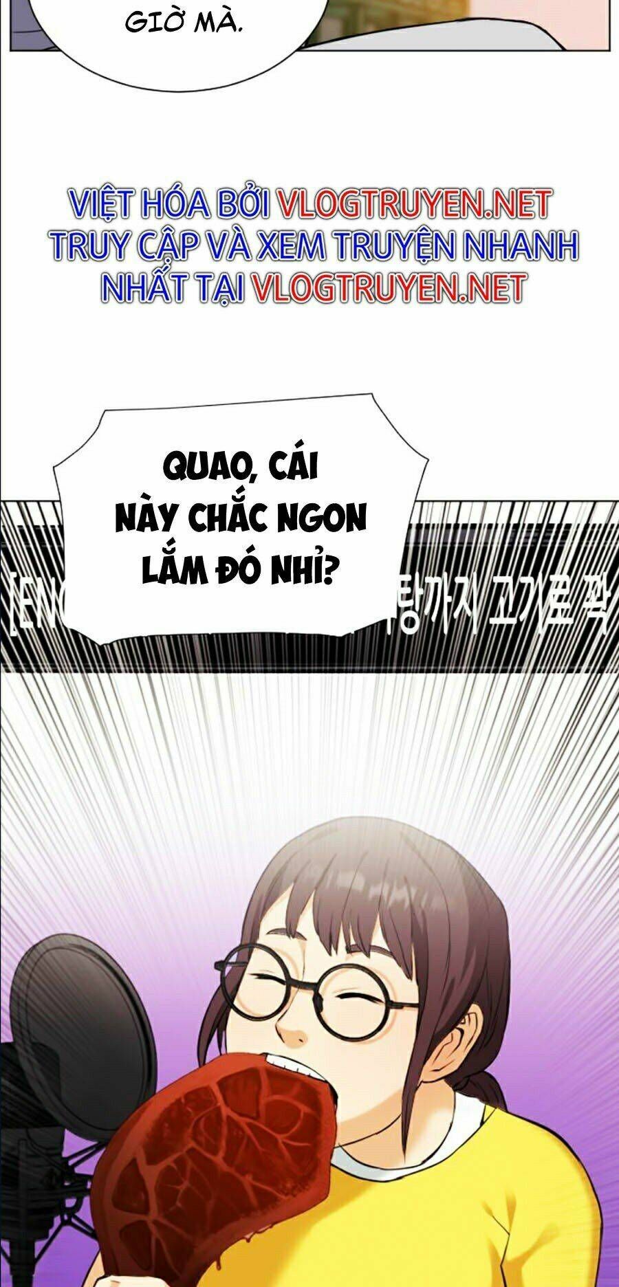 đọc truyện Druid Tại Ga Seoul - Người Hóa Thú Chương 17 ảnh 46 tại Thiên Thai Truyện