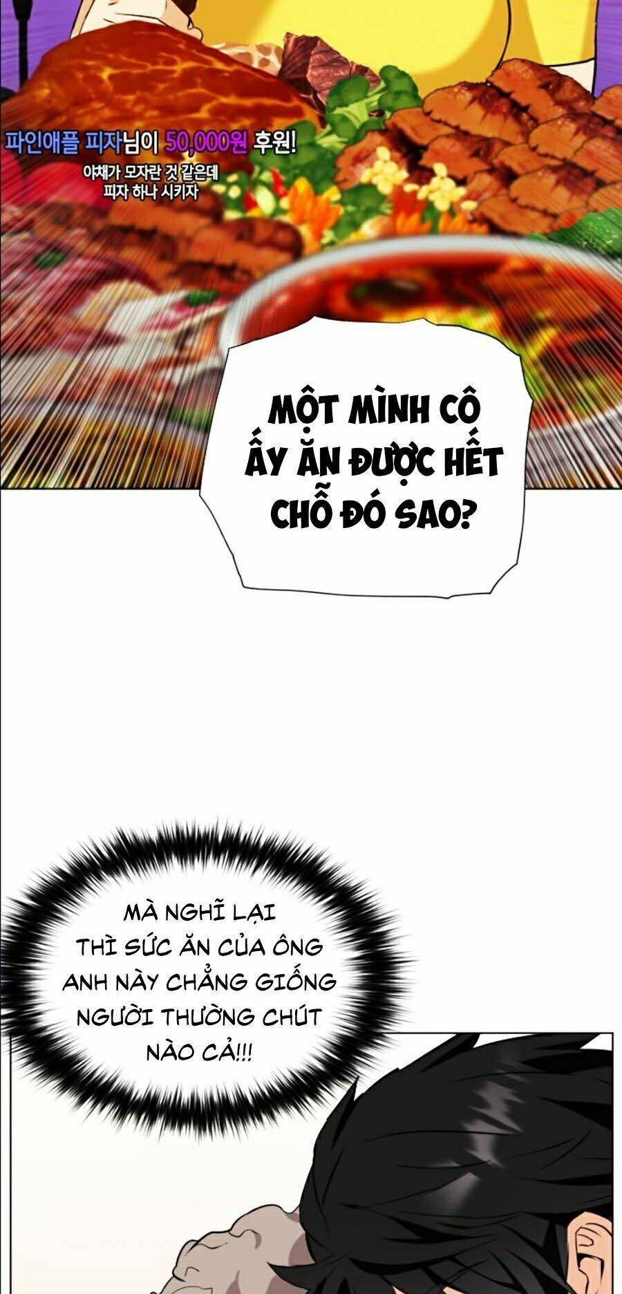 đọc truyện Druid Tại Ga Seoul - Người Hóa Thú Chương 17 ảnh 47 tại Thiên Thai Truyện