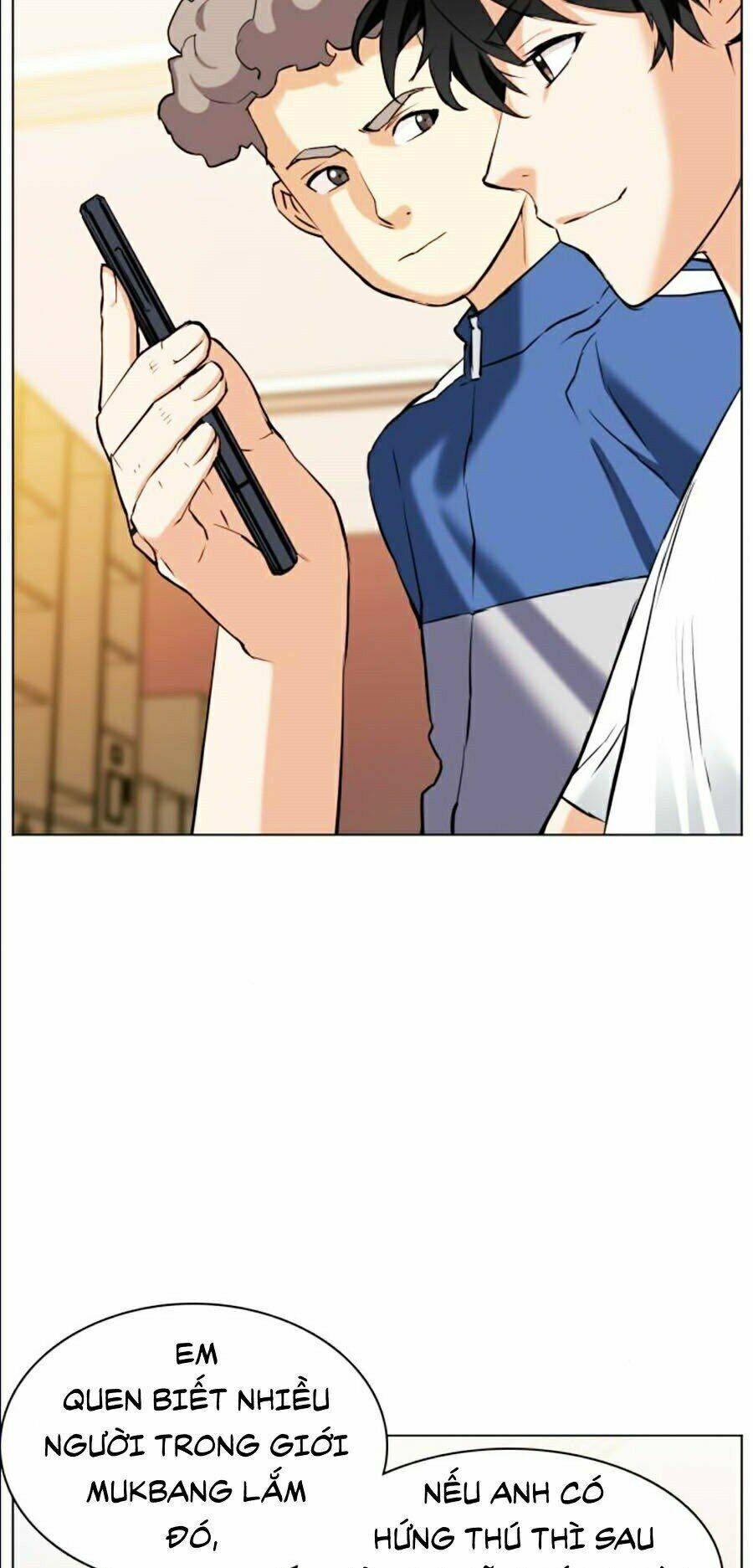 đọc truyện Druid Tại Ga Seoul - Người Hóa Thú Chương 17 ảnh 48 tại Thiên Thai Truyện