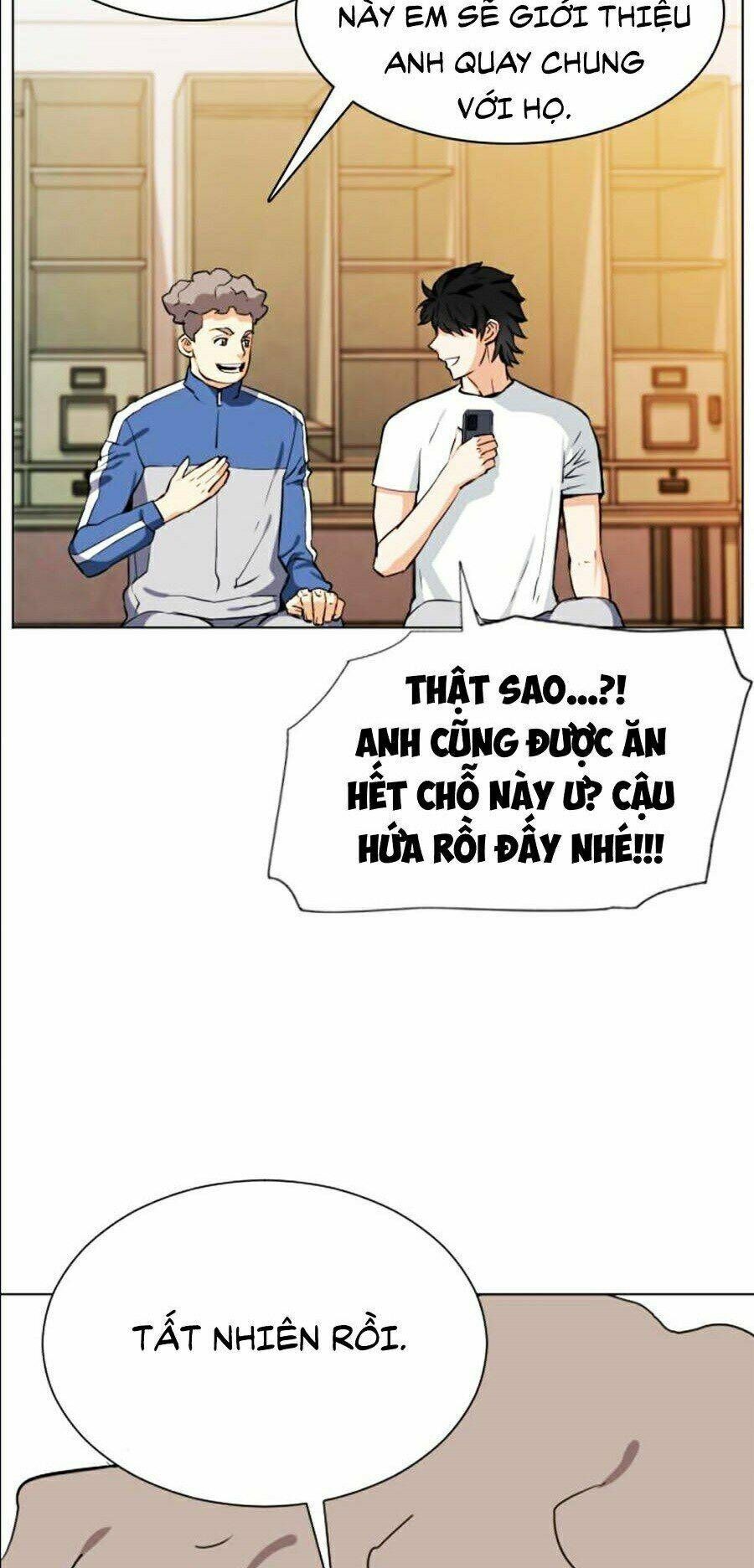 đọc truyện Druid Tại Ga Seoul - Người Hóa Thú Chương 17 ảnh 49 tại Thiên Thai Truyện