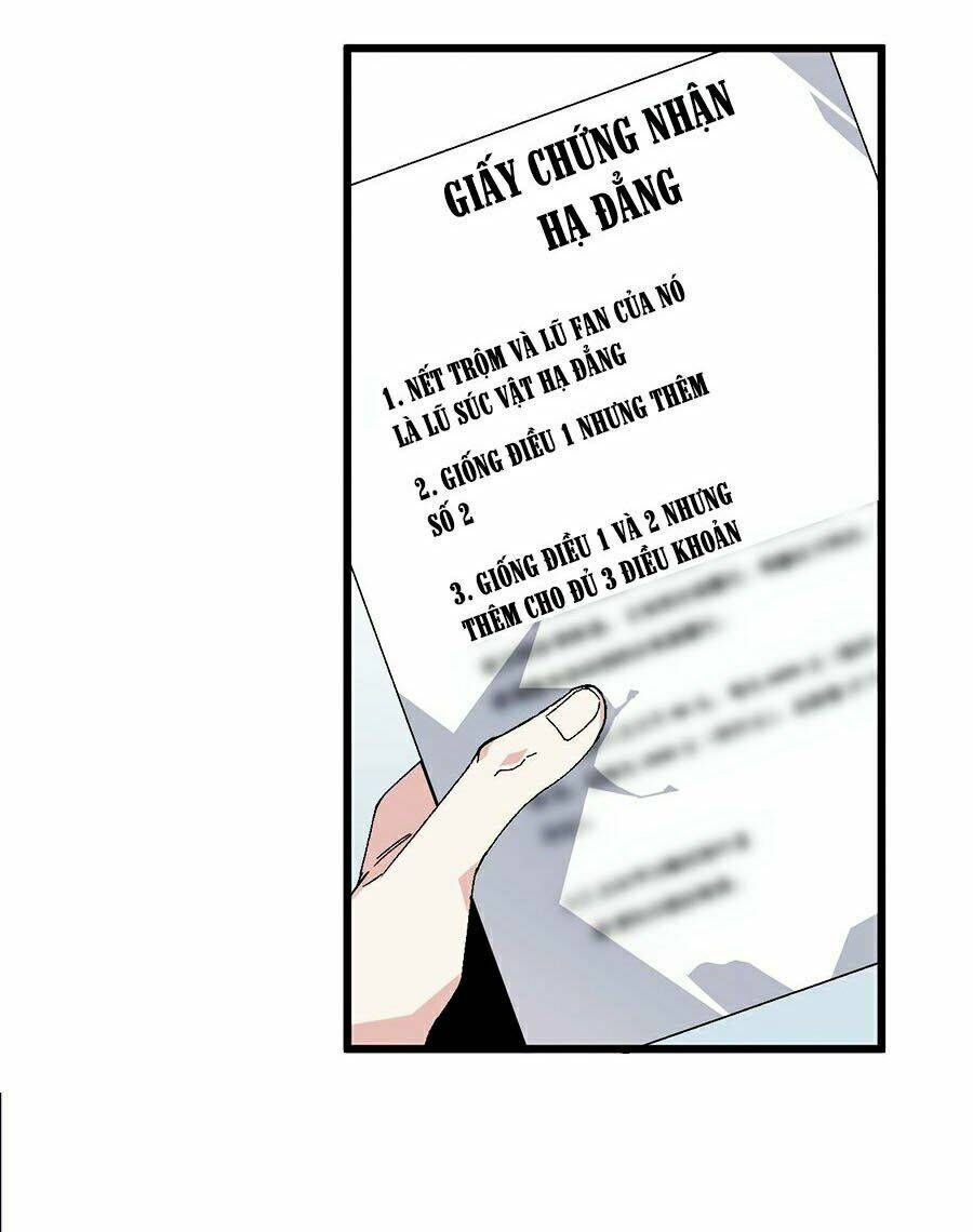 đọc truyện Druid Tại Ga Seoul - Người Hóa Thú Chương 17 ảnh 51 tại Thiên Thai Truyện