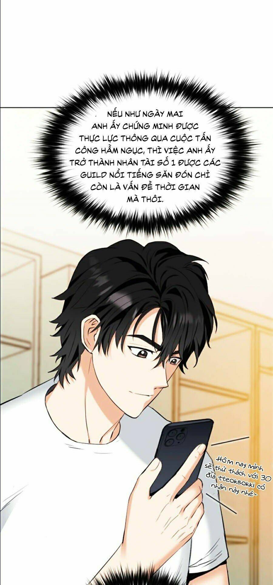 đọc truyện Druid Tại Ga Seoul - Người Hóa Thú Chương 17 ảnh 55 tại Thiên Thai Truyện