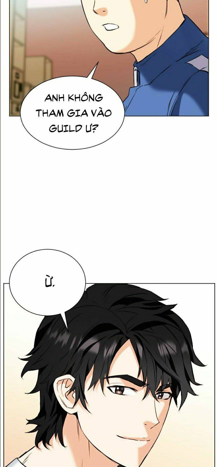 đọc truyện Druid Tại Ga Seoul - Người Hóa Thú Chương 17 ảnh 60 tại Thiên Thai Truyện