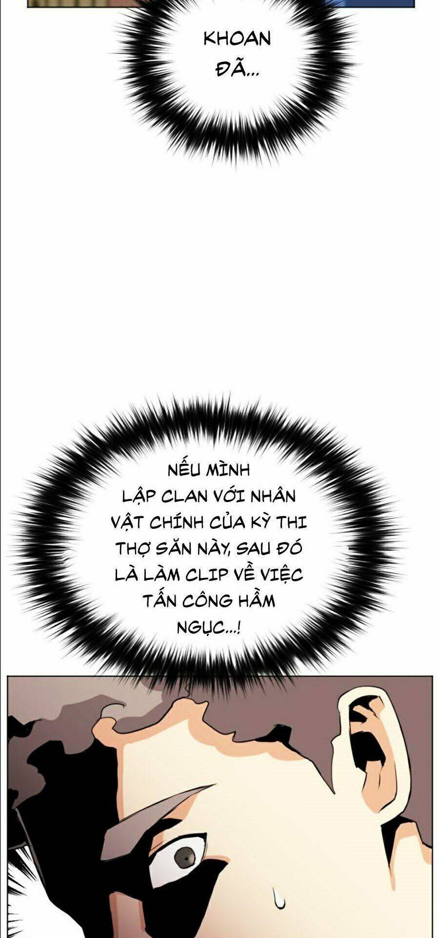 đọc truyện Druid Tại Ga Seoul - Người Hóa Thú Chương 17 ảnh 62 tại Thiên Thai Truyện