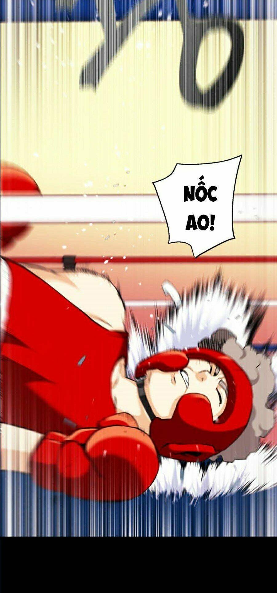 đọc truyện Druid Tại Ga Seoul - Người Hóa Thú Chương 17 ảnh 64 tại Thiên Thai Truyện