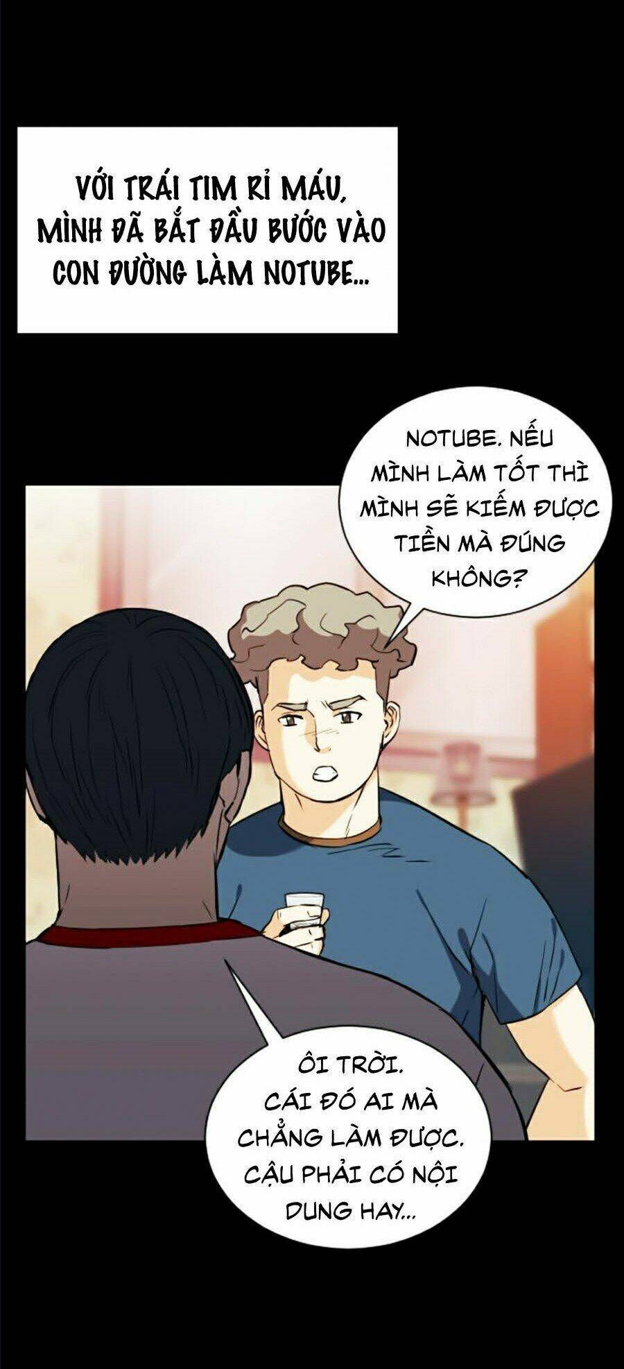 đọc truyện Druid Tại Ga Seoul - Người Hóa Thú Chương 17 ảnh 69 tại Thiên Thai Truyện