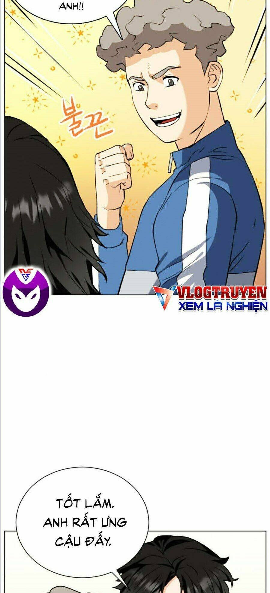 đọc truyện Druid Tại Ga Seoul - Người Hóa Thú Chương 17 ảnh 72 tại Thiên Thai Truyện