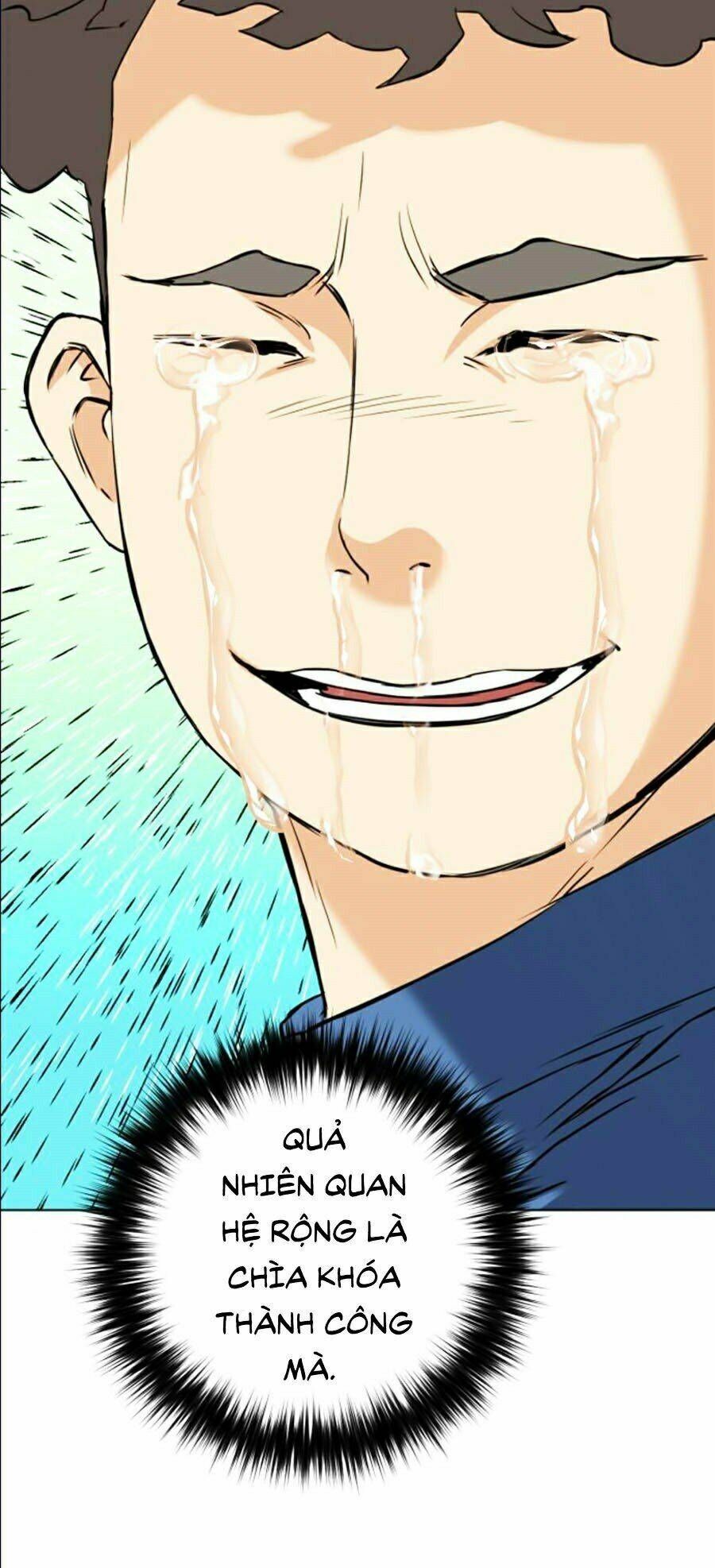 đọc truyện Druid Tại Ga Seoul - Người Hóa Thú Chương 17 ảnh 74 tại Thiên Thai Truyện