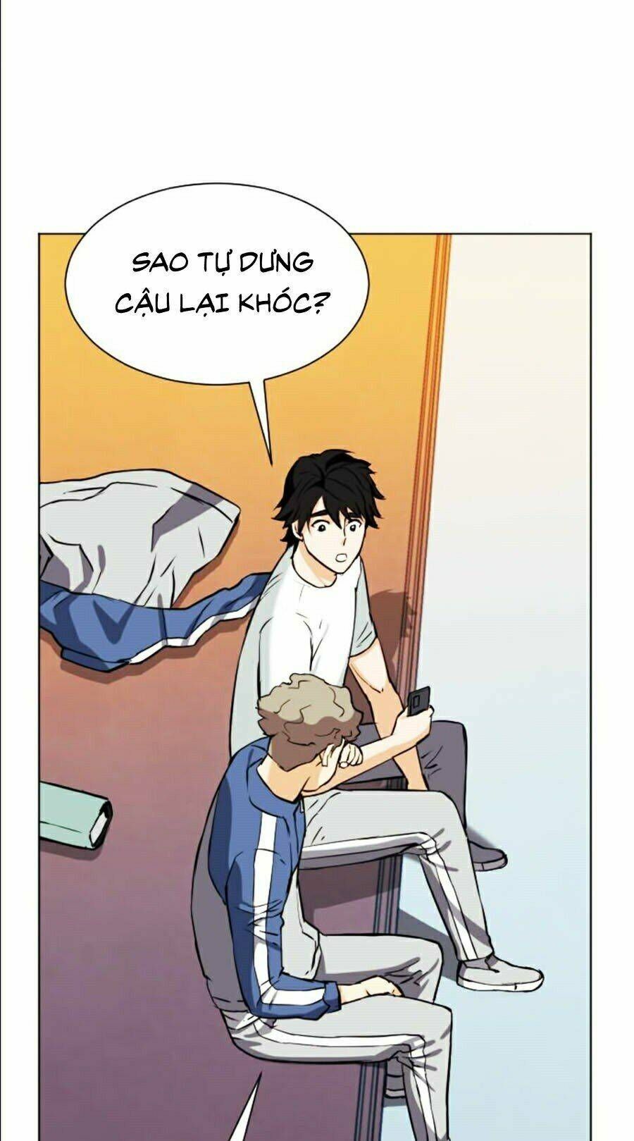 đọc truyện Druid Tại Ga Seoul - Người Hóa Thú Chương 17 ảnh 75 tại Thiên Thai Truyện