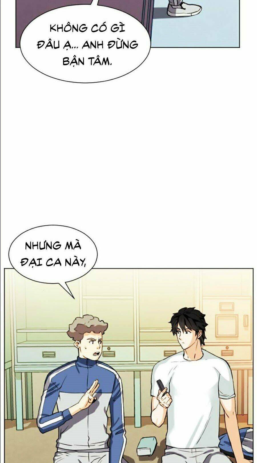 đọc truyện Druid Tại Ga Seoul - Người Hóa Thú Chương 17 ảnh 76 tại Thiên Thai Truyện