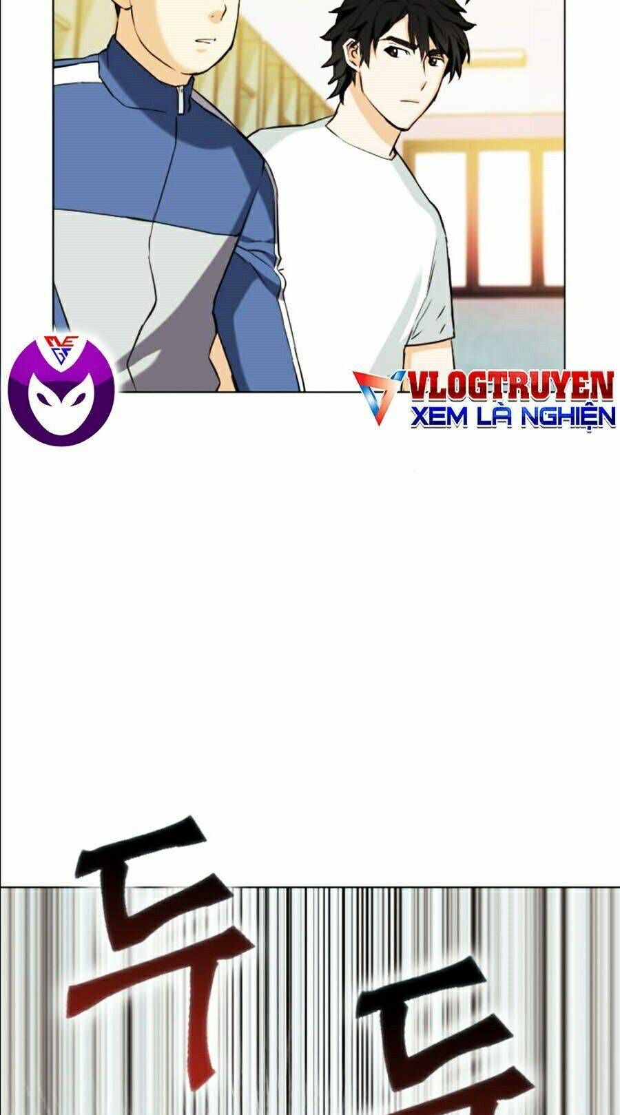 đọc truyện Druid Tại Ga Seoul - Người Hóa Thú Chương 17 ảnh 80 tại Thiên Thai Truyện