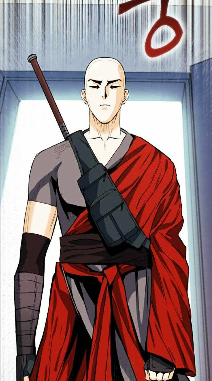 đọc truyện Druid Tại Ga Seoul - Người Hóa Thú Chương 17 ảnh 81 tại Thiên Thai Truyện