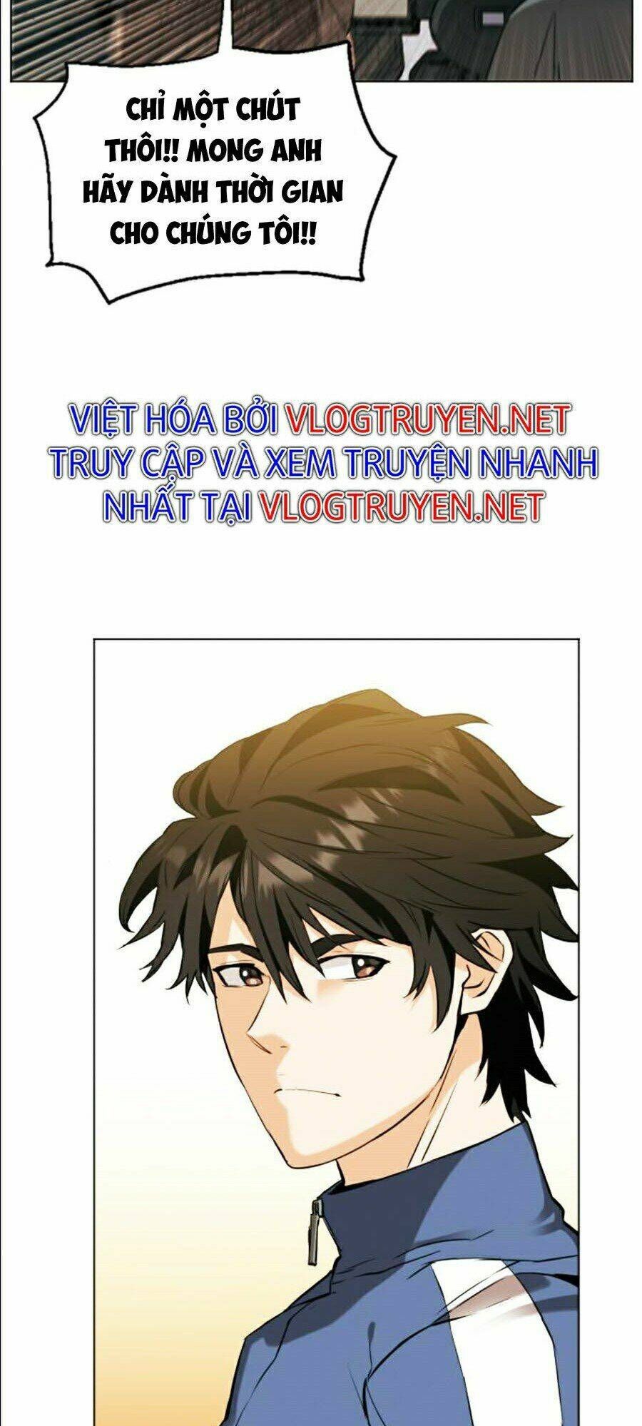 đọc truyện Druid Tại Ga Seoul - Người Hóa Thú Chương 17 ảnh 10 tại Thiên Thai Truyện