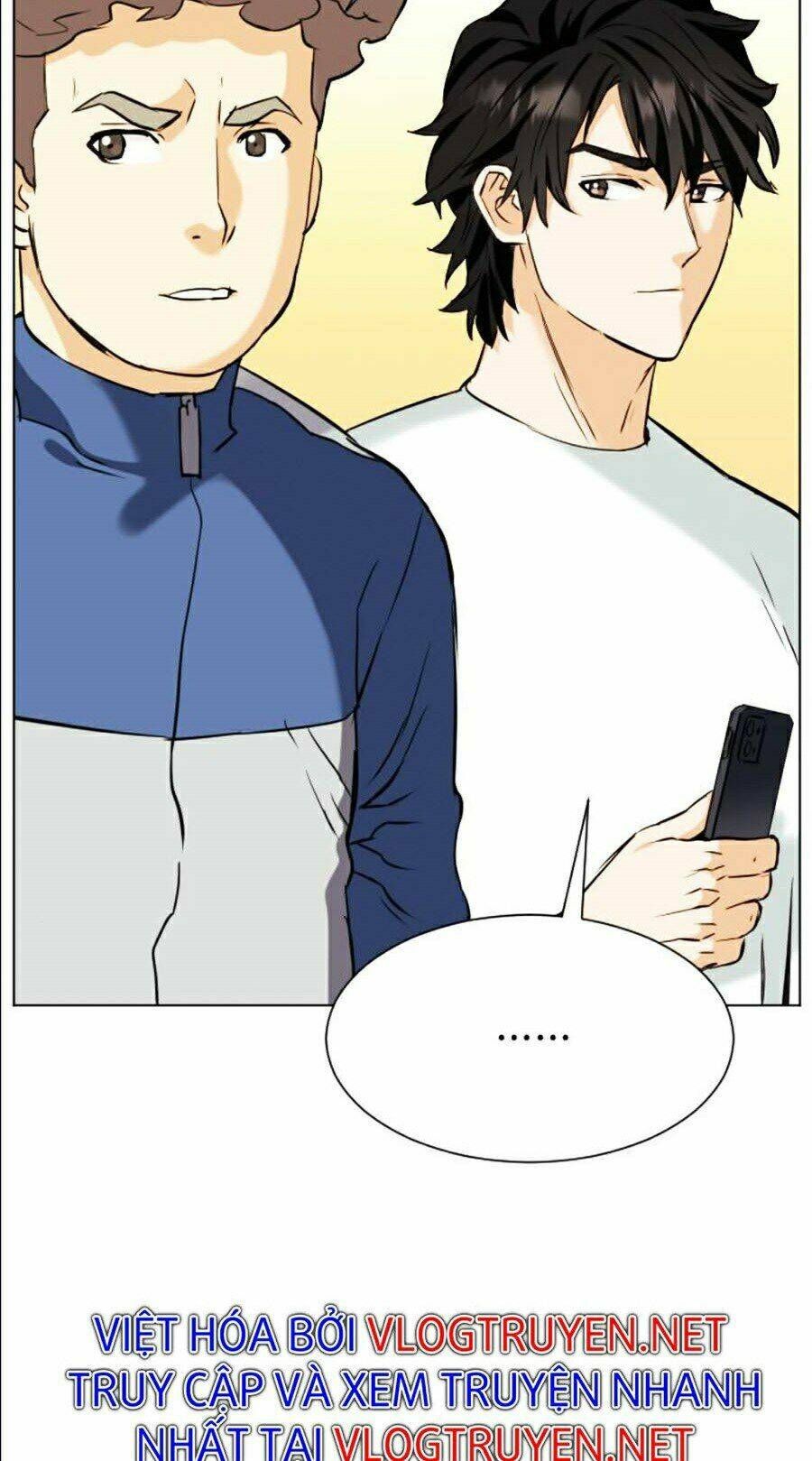 đọc truyện Druid Tại Ga Seoul - Người Hóa Thú Chương 17 ảnh 83 tại Thiên Thai Truyện