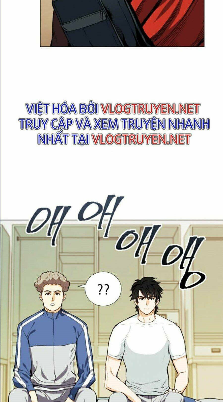 đọc truyện Druid Tại Ga Seoul - Người Hóa Thú Chương 17 ảnh 91 tại Thiên Thai Truyện