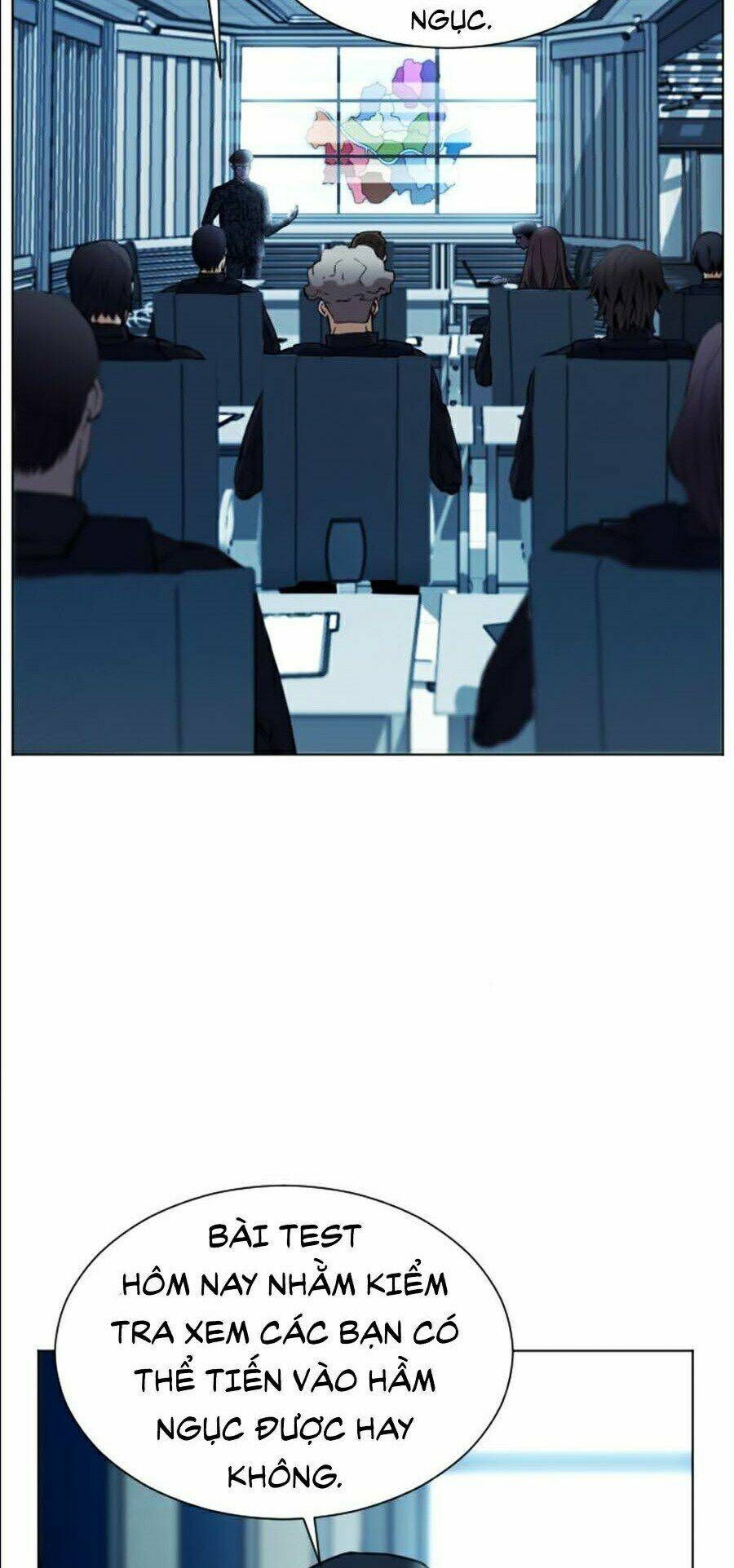 đọc truyện Druid Tại Ga Seoul - Người Hóa Thú Chương 17 ảnh 99 tại Thiên Thai Truyện