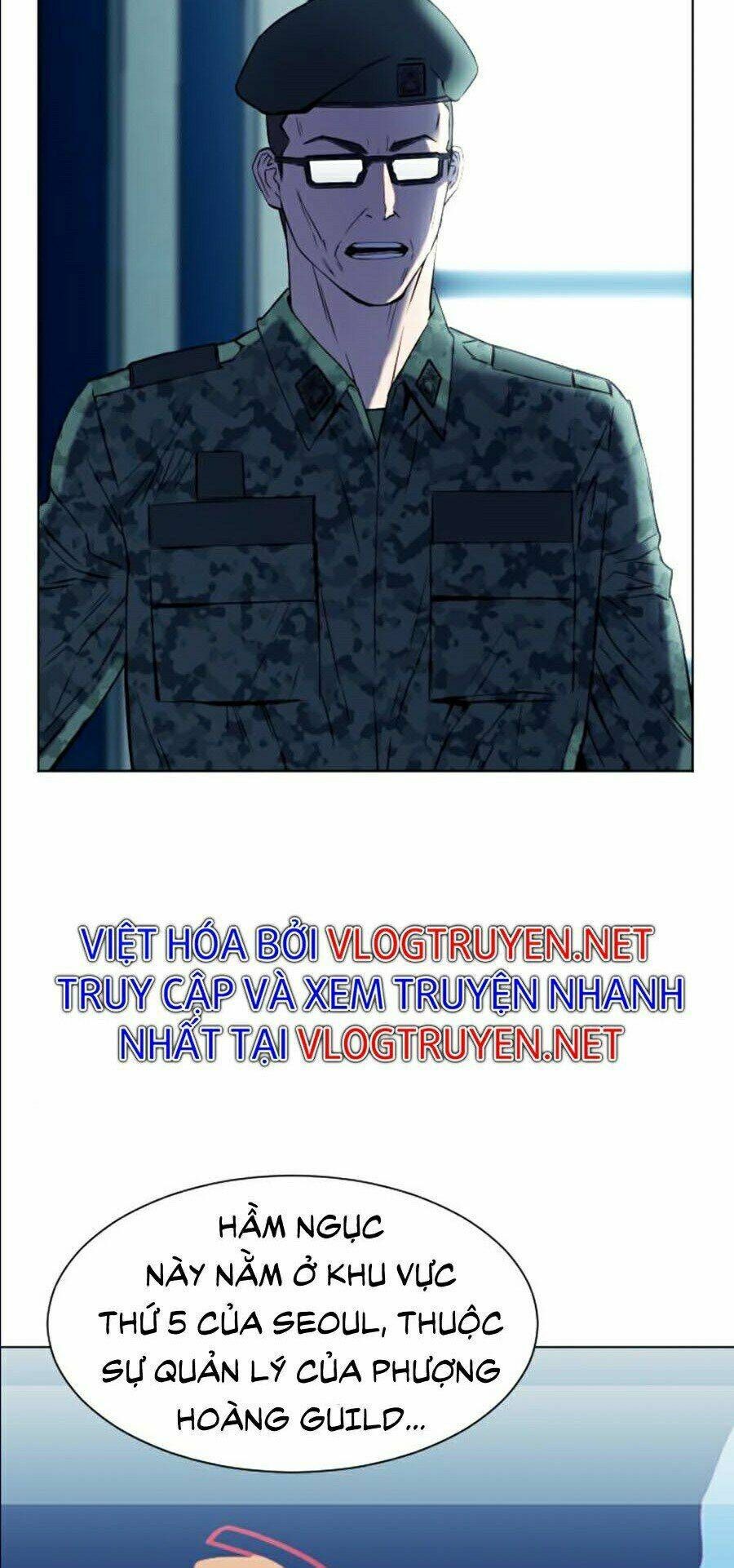 đọc truyện Druid Tại Ga Seoul - Người Hóa Thú Chương 17 ảnh 100 tại Thiên Thai Truyện