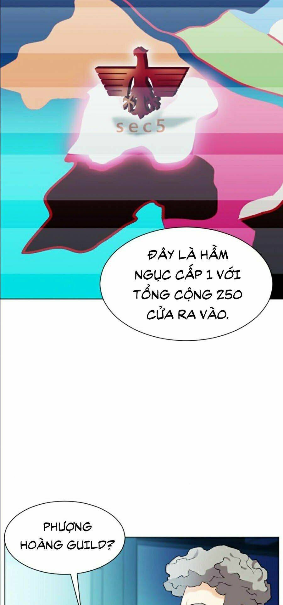 đọc truyện Druid Tại Ga Seoul - Người Hóa Thú Chương 17 ảnh 101 tại Thiên Thai Truyện